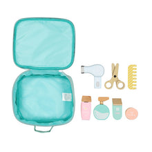 Load image into Gallery viewer, Wooden Hairstyling Kit