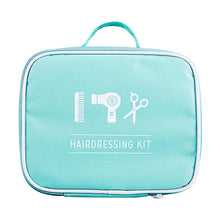 Load image into Gallery viewer, Wooden Hairstyling Kit