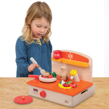 Load image into Gallery viewer, My Portable Cooker (Wonderworld)