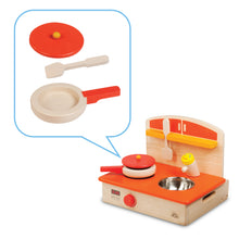 Load image into Gallery viewer, My Portable Cooker (Wonderworld)