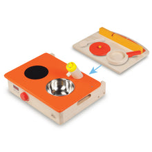 Load image into Gallery viewer, My Portable Cooker (Wonderworld)