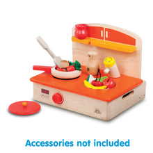 Load image into Gallery viewer, My Portable Cooker (Wonderworld)