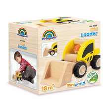 Load image into Gallery viewer, Mini Loader (Wonderworld) *restock*