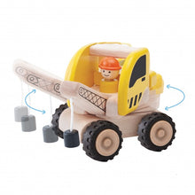 Load image into Gallery viewer, Mini Crane (Wonderworld)