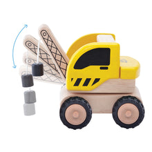 Load image into Gallery viewer, Mini Crane (Wonderworld)