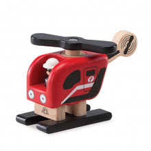 Load image into Gallery viewer, Mini Helicopter (Wonderworld)