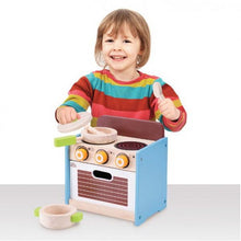 Load image into Gallery viewer, Little Stove & Oven (Wonderworld) *restock2*