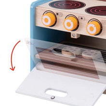 Load image into Gallery viewer, Little Stove & Oven (Wonderworld) *restock2*