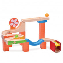 Load image into Gallery viewer, Trix Trax Glow & Roll Playset (Wonderworld)