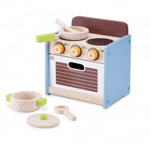 Load image into Gallery viewer, Little Stove & Oven (Wonderworld) *restock2*
