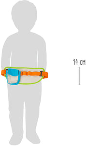 Hair Stylist's Belt by small foot