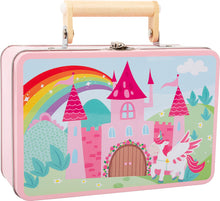 Load image into Gallery viewer, Unicorn Play Set in a Case by small foot