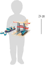 Load image into Gallery viewer, Container Terminal by small foot