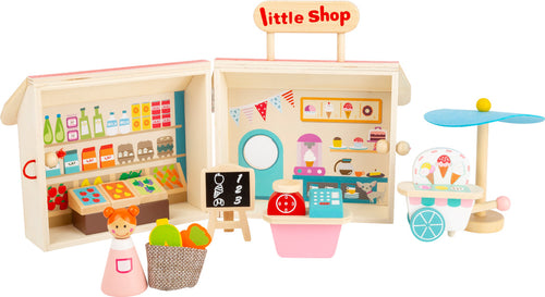 Play Store in a Box by small foot
