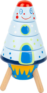 Stacking Rocket "Space"