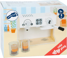 Load image into Gallery viewer, Bistro Coffee Machine by smallfoot