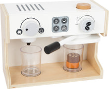 Load image into Gallery viewer, Bistro Coffee Machine by smallfoot