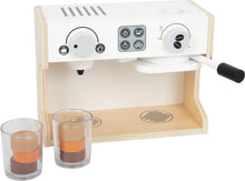 Load image into Gallery viewer, Bistro Coffee Machine by smallfoot