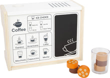 Load image into Gallery viewer, Bistro Coffee Machine by smallfoot
