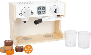 Bistro Coffee Machine by smallfoot