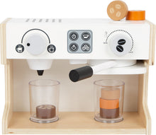 Load image into Gallery viewer, Bistro Coffee Machine by smallfoot