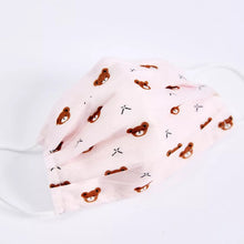 Load image into Gallery viewer, Kids Disposable 3ply Mask (10s pack)