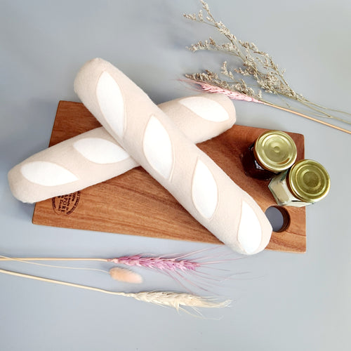 Felt Baguette