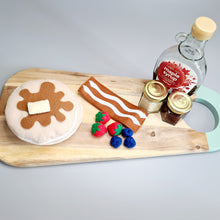Load image into Gallery viewer, Felt Pancake Set