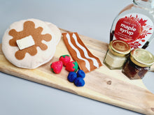 Load image into Gallery viewer, Felt Pancake Set