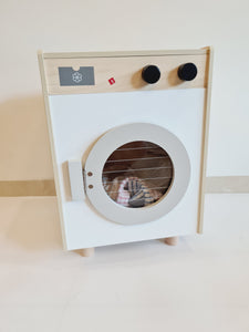 Wooden Toy Washer *restock*