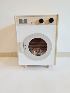 Wooden Toy Washer *restock*