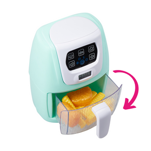 Air Fryer Set *Restock*