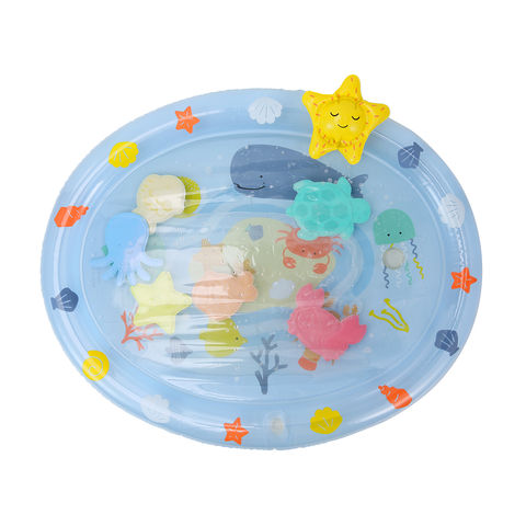 Sensory Water Play Mat