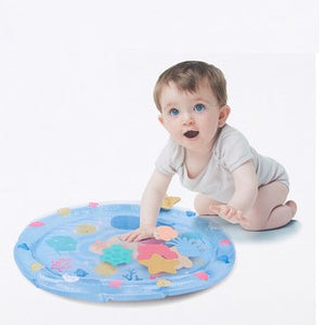 Sensory Water Play Mat
