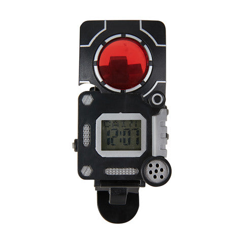 Spy Recon Toy Watch