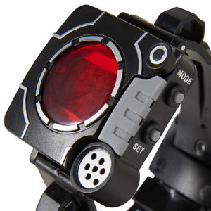 Spy Recon Toy Watch