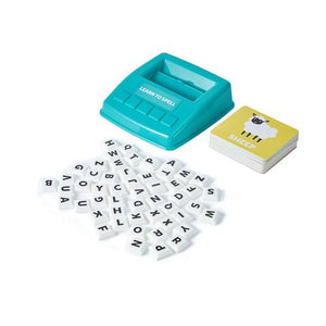 Learn to Spell Playset *restock*