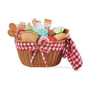Wooden Picnic Set *restock2*
