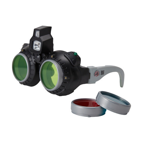 night vision spy goggles