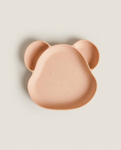 PO/ZH Mouse Silicone Plate