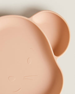 PO/ZH Mouse Silicone Plate