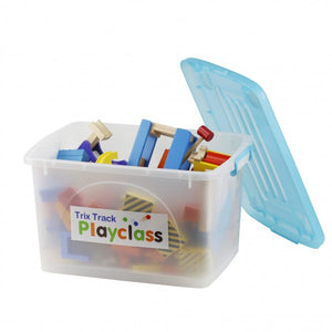 Trix Track Playclass Set (Wonderworld)