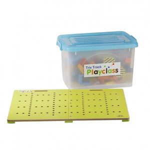 Trix Track Playclass Set (Wonderworld)