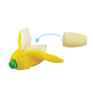 Cut & Peel Fruits Set (Wonderworld)