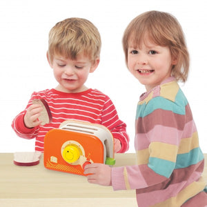 Wonder Toaster (Wonderworld)