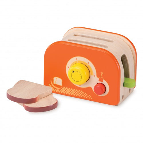 Wonder Toaster (Wonderworld)