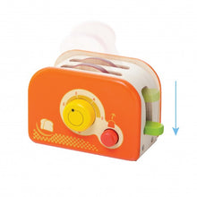 Load image into Gallery viewer, Wonder Toaster (Wonderworld)