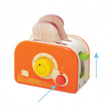 Load image into Gallery viewer, Wonder Toaster (Wonderworld)