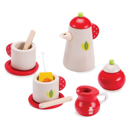 Tea Break Set (Wonderworld)