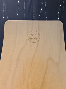 LF Original Balance Board
